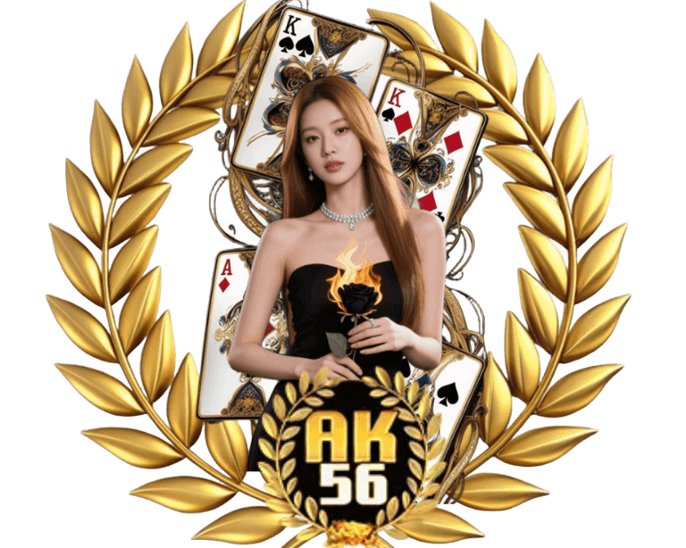 การปรับเปลี่ยนรูปแบบการเล่นช่วยให้เข้าถึงรางวัลได้ทุกที่ AK56